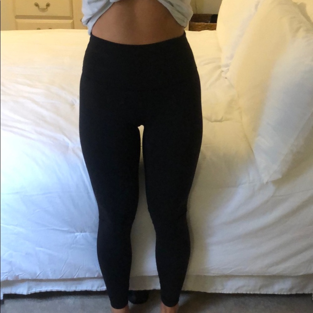 Full length lulu lemon leggings